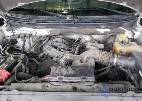 2014 Ford F150 Super Cab из США, поврежденный, VIN 1FTEX1CM0EKD95556